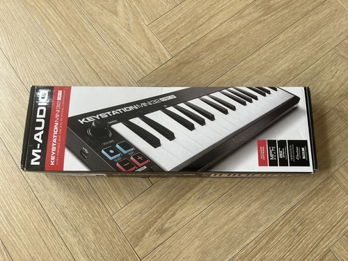 Keystation mini mk3 ultra - 32,