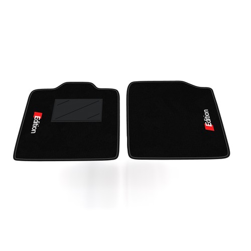 Floor mats compatible with - floor,
