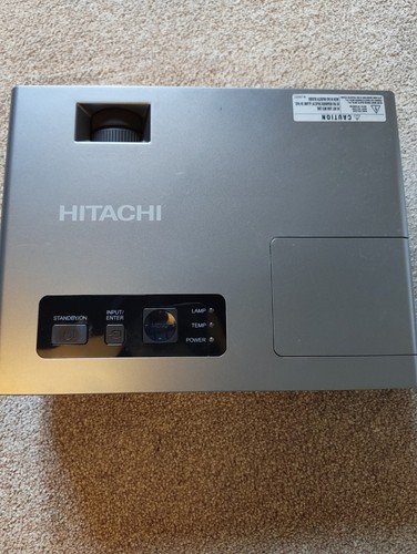 Hitachi x253 x253ef lcd - cp-x253/cp-x253ef,