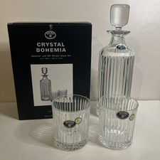 Lead crystal bohemia - 24%,