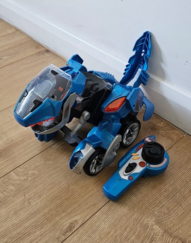 Vtech switch dinos 65002 - vtech,
