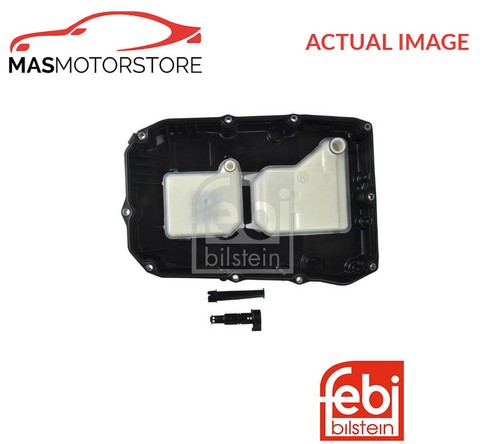 Automatic transmission oil - automatic,
