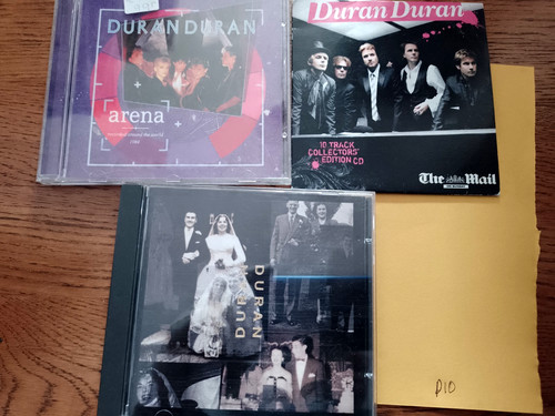 Duran bargain - duran, 3