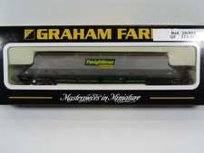 GRAHAM FARISH - 100T HHA BOGIE