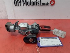  FORD FOCUS Lock Set  2010