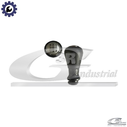 Gear shift lever - shift, 25209