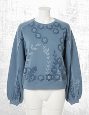 Women’s Fat Face Sweastshirt