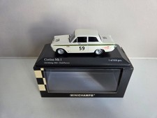 Minichamps lotus cortina - minichamps,