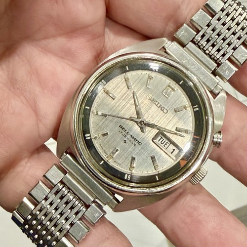 Vintage 1980 seiko - 1980's,