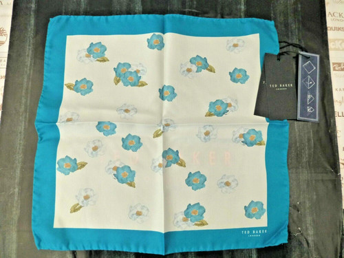 Ted baker pocket square - ted,