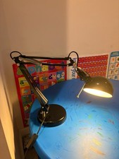 IKEA Lamp In Black Colour  Ready To Collect Need To Go Asap X