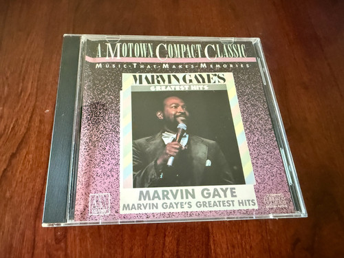 Greatest hits motown - hits, [motown]