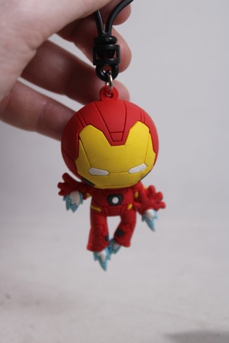 Marvel comics iron man clip - marvel,