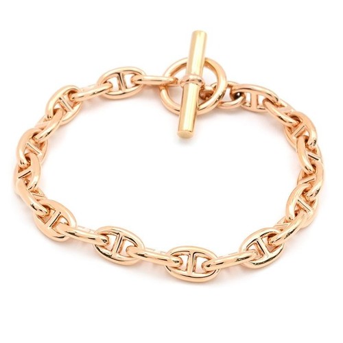 Hermes chaine ancre tpm - hermes, d'ancre