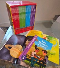 Ladybird Read-It-Yourself 1-50