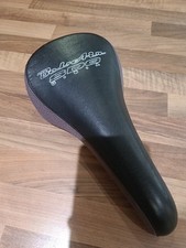 SDG Bel Air Black Saddle Seat