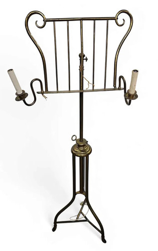 Antique brass adjustable - antique,