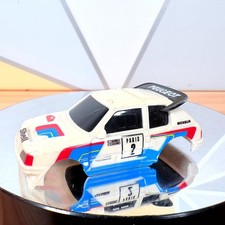Vintage Tomy AFX Peugeot 205