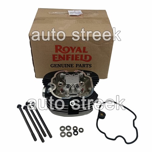 Genuine royal enfield - enfield, cylinder