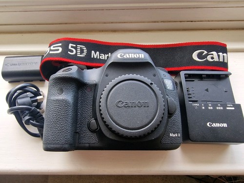Canon eos mark - eos, 22.3mp