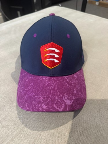 Essex county cricket club cap - county,