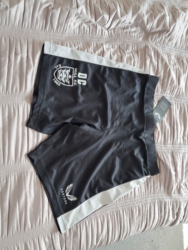 Hull shorts mens size - fc,