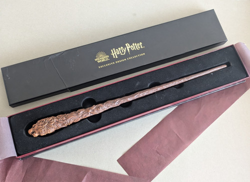Harry potter wizarding world - -,