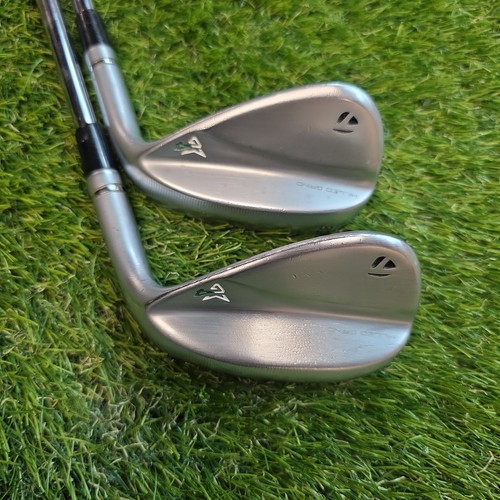 Taylormade milled grind - milled,