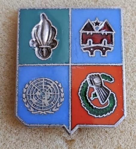 French foreign legion - french,
