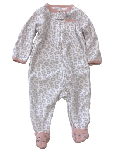 Carters infant girls white - carters,