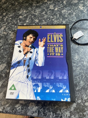 Elvis presley that - presley, the