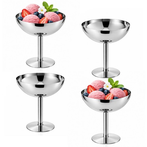 Pcs ice cream bowl 200ml - pcs,