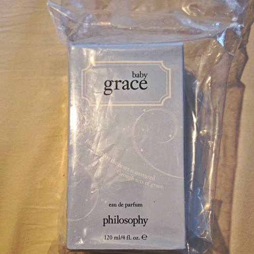 Philosophy baby grace eau - baby, de