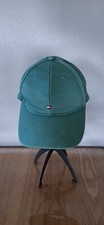 Tommy Hilfiger Green Baseball