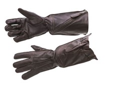 Ww2 raf flying - gloves, pattern