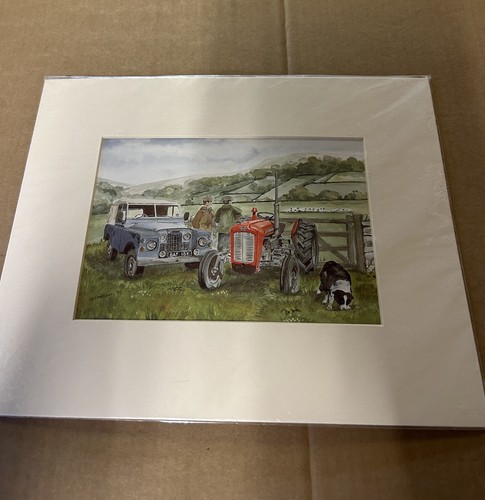 Massey ferguson - massey,