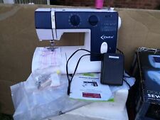 Delta11871  ZIGZAG AND Embroidery Sewing Machine