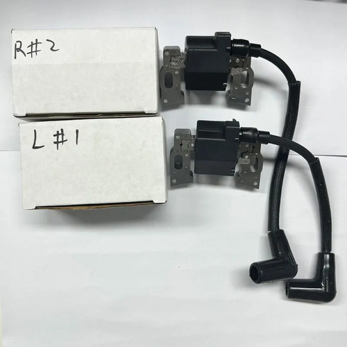 Ignition coil for honda gcv520 - for,