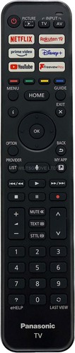 Original remote control - remote,
