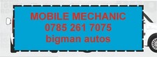 Mobile Mechanic | Cars Spares