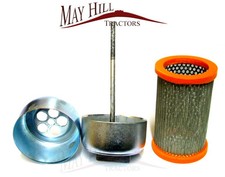 Hydraulic Pump Filter Kit for
