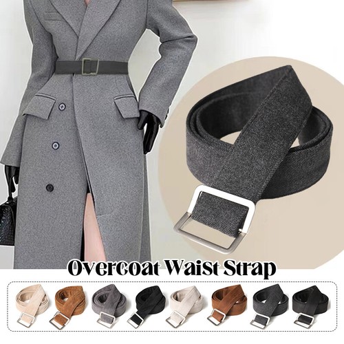 Womens mens corduroy belt - womens,