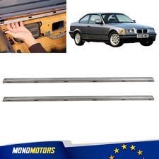 DOOR PANEL REPAIR INSIDE