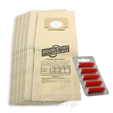 HOOVER Vacuum Cleaner Dust