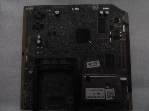 Freeview decoder board - freeview,