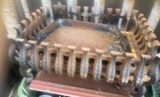Fire Grate