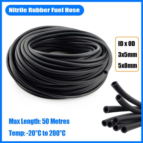 Nitrile rubber petrol - rubber, gas