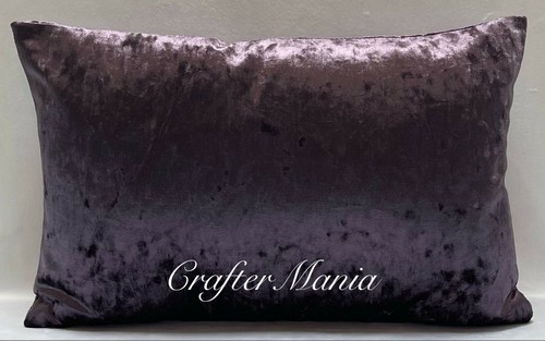 Handmade rectangle crushed - handmade,