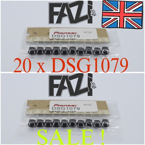 Dsg1079 play pause cue - dsg1079,