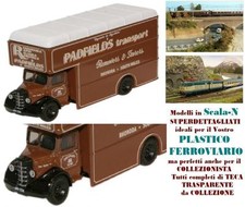 Transport & Removals Ford